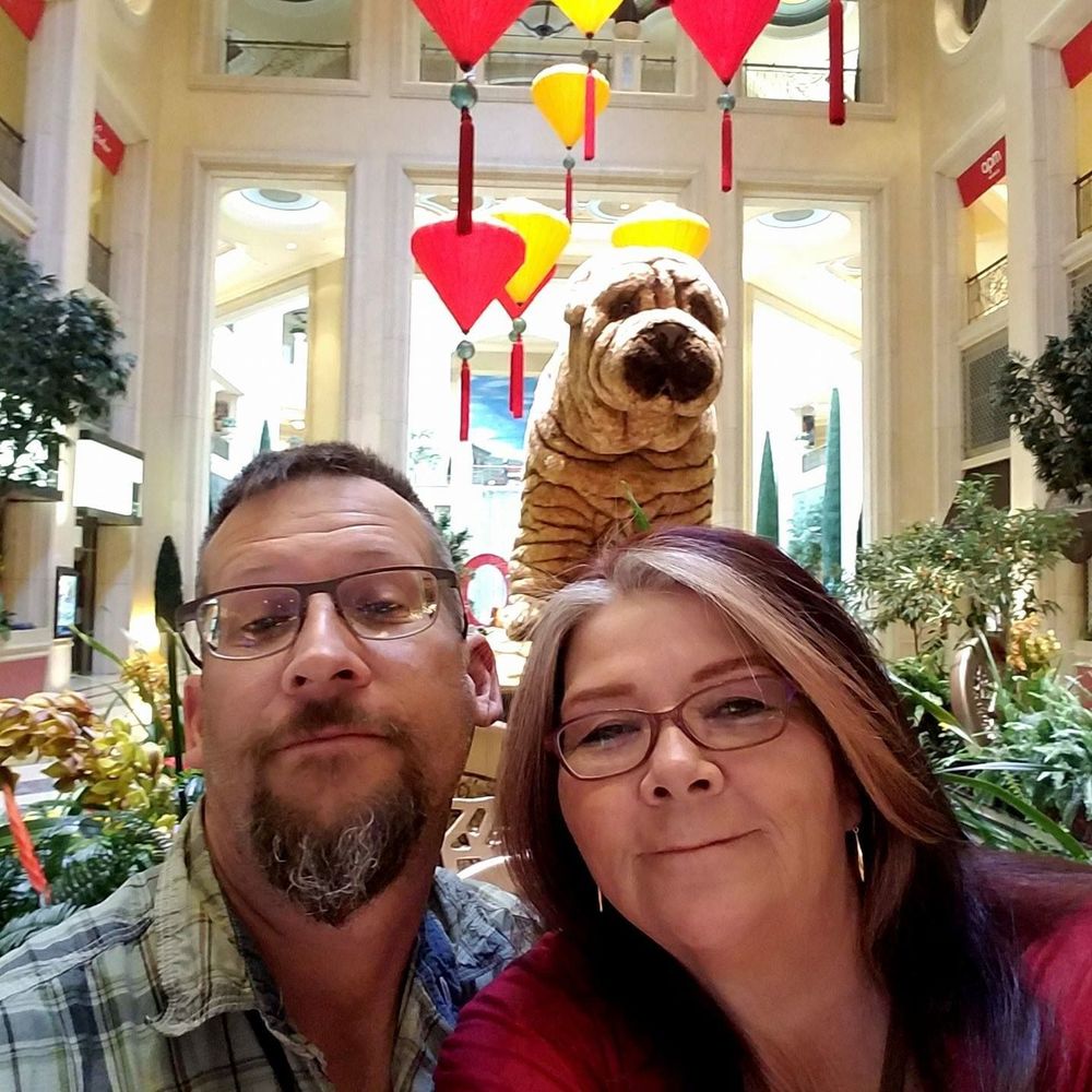 Meet your Posher, Regina